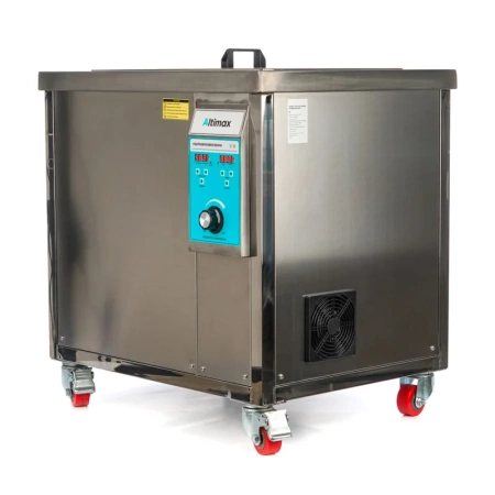 Мойка ультразвуковая промышленная Altimax UCI-1-530 (53 л; до 95°C) купить по низкой цене | МАКСПРОФИТ