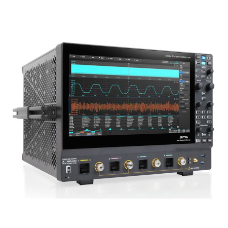 Осциллограф цифровой АКИП-4159/3 купить по низкой цене | МАКСПРОФИТ