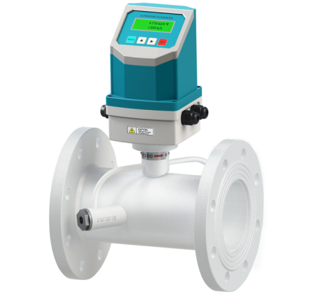 Классический ультразвуковой расходомер StreamLux SLS-720A (Ду 32 мм) купить по низкой цене | МАКСПРОФИТ