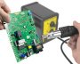 Термовоздушная SMD ремонтная станция МЕГЕОН 00580 купить по низкой цене | МАКСПРОФИТ
