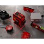 Комплект: лазерный уровень RGK PR-38R + штанга-упор RGK CG-2 купить по низкой цене | МАКСПРОФИТ