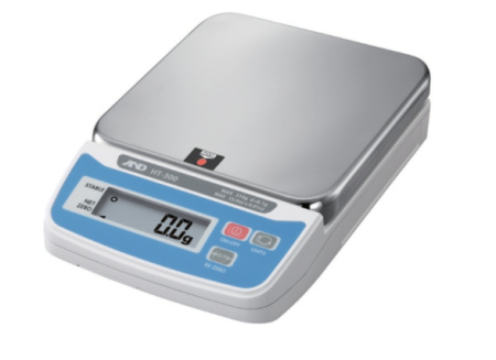 Компактные весы AND HT-3000 купить по низкой цене | МАКСПРОФИТ