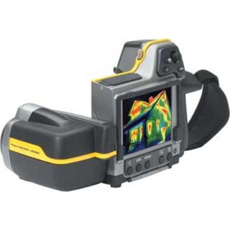Тепловизор FLIR B360 купить по низкой цене | МАКСПРОФИТ