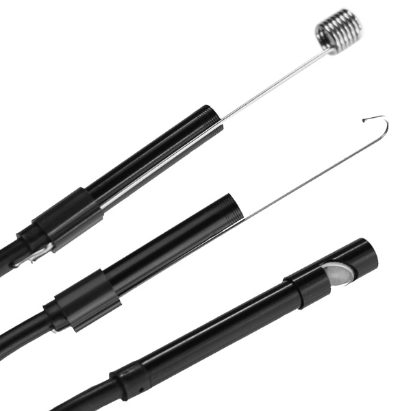 Видеоскоп МЕГЕОН 33013 купить по низкой цене | МАКСПРОФИТ