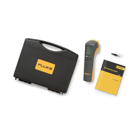 Тахометр Fluke 820-2 купить по низкой цене | МАКСПРОФИТ