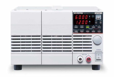 Источник питания GW Instek PLR7 36-20 купить по низкой цене | МАКСПРОФИТ
