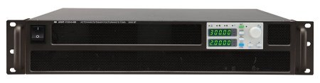 Источник питания АКИП-1135-150-20 3000W купить по низкой цене | МАКСПРОФИТ