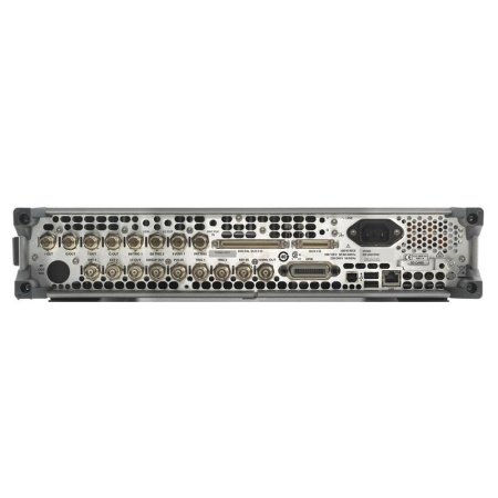 Векторный генератор ВЧ сигналов Keysight N5172B-503 EXG (от 9 кГц до 3 ГГц) купить по низкой цене | МАКСПРОФИТ