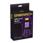GPS-измеритель площади Ermenrich Reel BD30, фиолетовый купить по низкой цене | МАКСПРОФИТ