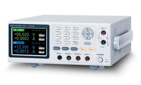 Источник питания GW Instek PPH-71503D купить по низкой цене | МАКСПРОФИТ