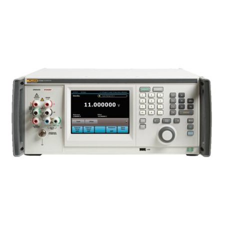 Высокопроизводительный многофункциональный калибратор Fluke 5730A 230 купить по низкой цене | МАКСПРОФИТ