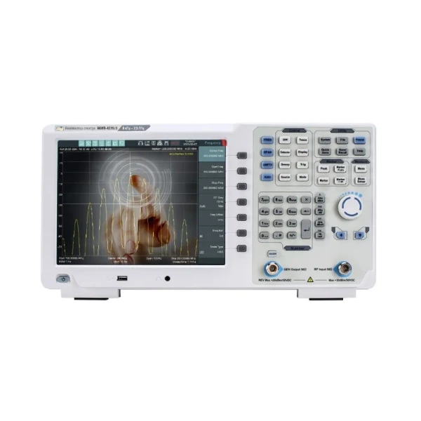 Анализатор спектра АКИП-4226/2 купить по низкой цене | МАКСПРОФИТ