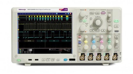 Осциллограф Tektronix MSO5034B купить по низкой цене | МАКСПРОФИТ