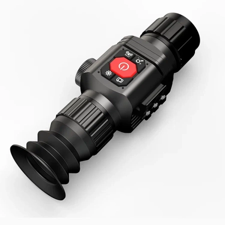 Тепловизионный прицел Hti HT-C8 25mm купить по низкой цене | МАКСПРОФИТ