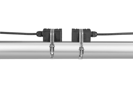 Стационарный ультразвуковой расходомер Streamlux SLS-720F (Малый, Взрывозащищенное исполнение) купить по низкой цене | МАКСПРОФИТ