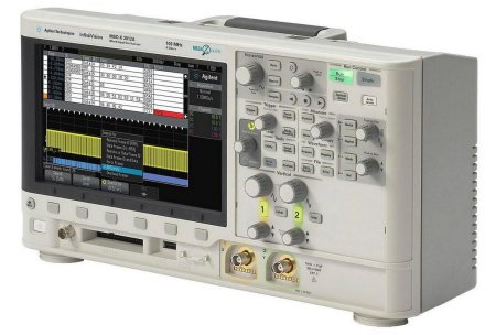 Осциллограф DSOX 3052A купить по низкой цене | МАКСПРОФИТ