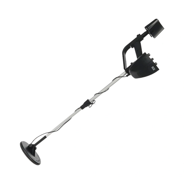 Комплект: металлоискатель RGK MD-10 + пинпоинтер RGK MD-5 купить по низкой цене | МАКСПРОФИТ