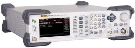 Rigol DSG3060-IQ Генератор сигналов универсальный купить по низкой цене | МАКСПРОФИТ