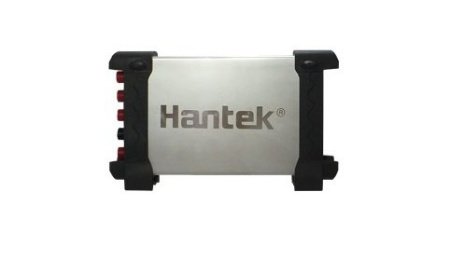 Hantek PPS1004A программируемый источник напряжения купить по низкой цене | МАКСПРОФИТ