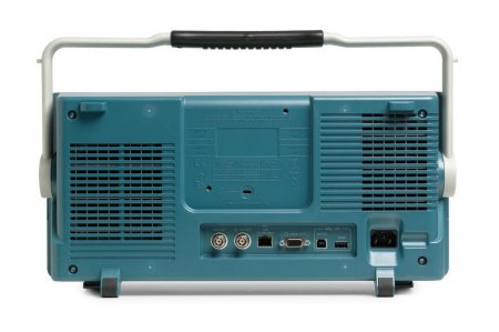 Осциллограф Tektronix MDO3012 купить по низкой цене | МАКСПРОФИТ