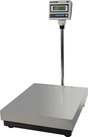 Весы CAS DBII-600LCD (700х800) купить по низкой цене | МАКСПРОФИТ