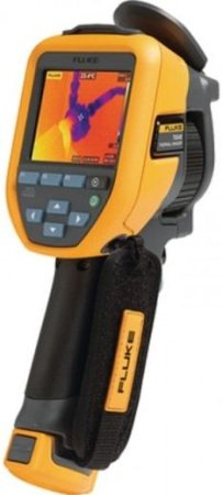 Тепловизор Fluke TiS65 (снят с производства) купить по низкой цене | МАКСПРОФИТ