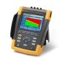 Анализатор качества электроэнергии Fluke 438 II/BASIC купить по низкой цене | МАКСПРОФИТ