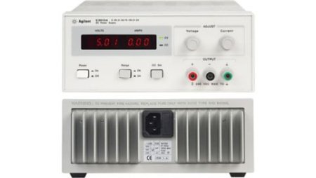 Источник питания Keysight E3610A купить по низкой цене | МАКСПРОФИТ
