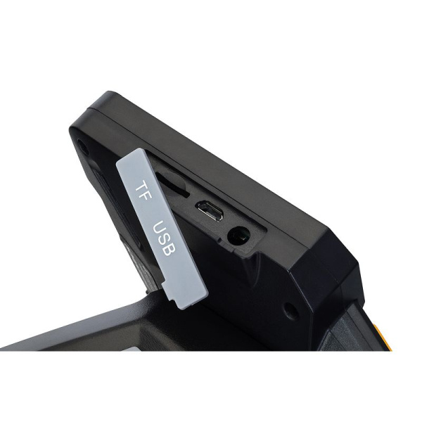 Видеоэндоскоп Ermenrich Seek VE60, с поверкой купить по низкой цене | МАКСПРОФИТ