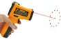 Дистанционный измеритель температуры (пирометр) PeakMeter PM6530A купить по низкой цене | МАКСПРОФИТ
