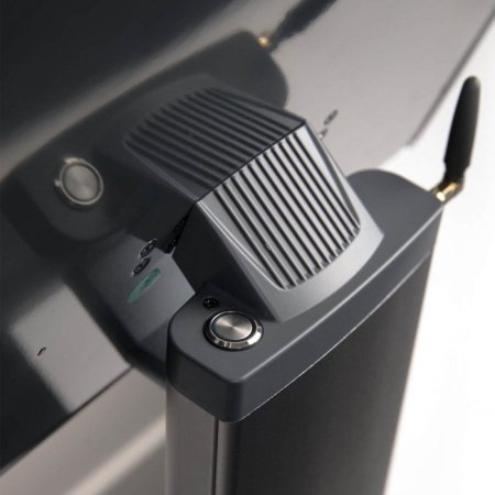 Весы с печатью этикеток M-ER 727 PM-32.5 (VISION-AI, 15', USB, Ethernet, Wi-Fi) купить по низкой цене | МАКСПРОФИТ