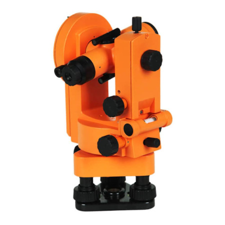 Оптический теодолит УОМЗ 4Т30П купить по низкой цене | МАКСПРОФИТ