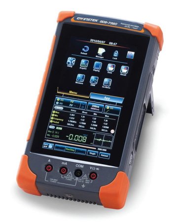 Осциллограф GW Instek GDS-7320 купить по низкой цене | МАКСПРОФИТ