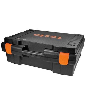 Кейс транспортировочный для Testo 350, зондов отбора пробы и принадлежностей. купить по низкой цене | МАКСПРОФИТ