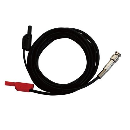 Переходник для подключения щупов мультиметров к BNC HANTEK HT30A купить по низкой цене | МАКСПРОФИТ