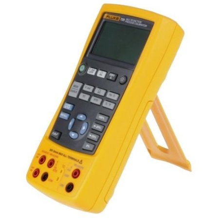 Калибратор Fluke 725 купить по низкой цене | МАКСПРОФИТ