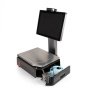 Весы с печатью этикеток M-ER 727 PM-32.5 (VISION-AI, 15', USB, Ethernet, Wi-Fi) купить по низкой цене | МАКСПРОФИТ