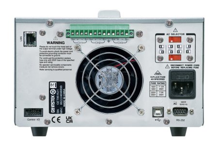 Источник питания GW Instek GPP-73060 купить по низкой цене | МАКСПРОФИТ