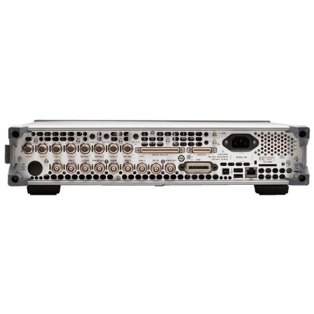 Генератор ВЧ-сигналов Keysight N5166B-506 CXG (от 9 кГц до 6 ГГц) купить по низкой цене | МАКСПРОФИТ