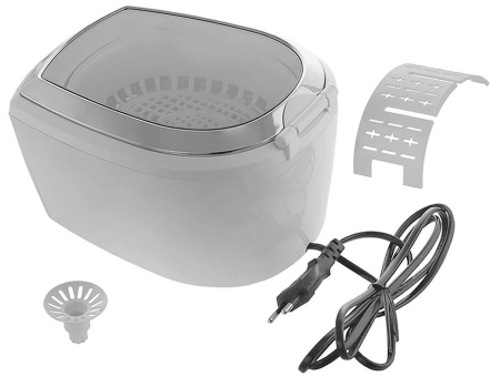 Ультразвуковой очиститель МЕГЕОН 76003 купить по низкой цене | МАКСПРОФИТ