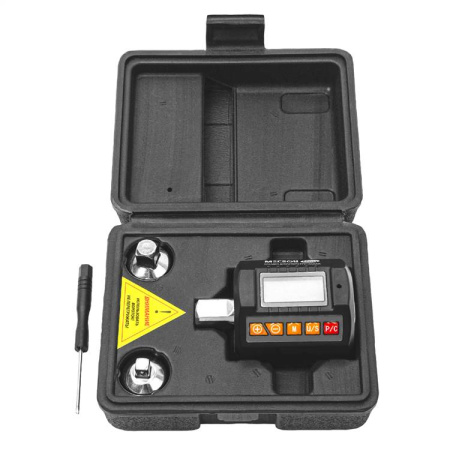 Насадка динамометрическая МЕГЕОН 60014 купить по низкой цене | МАКСПРОФИТ