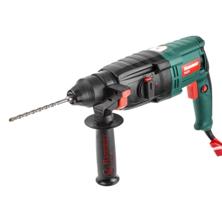 Перфоратор HAMMER PRT800D купить по низкой цене | МАКСПРОФИТ