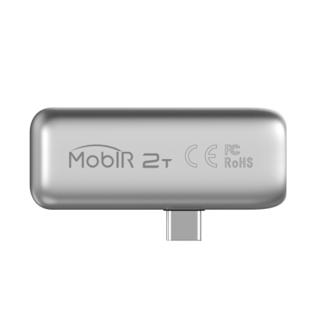 Тепловизор для смартфона Guide MobIR 2T купить по низкой цене | МАКСПРОФИТ