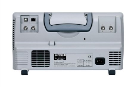 Осциллограф GW Instek MSO-72204E купить по низкой цене | МАКСПРОФИТ