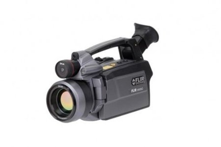 Тепловизор FLIR B660 купить по низкой цене | МАКСПРОФИТ