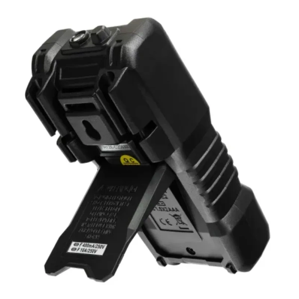 Цифровой мультиметр Ermenrich Zing TC13 купить по низкой цене | МАКСПРОФИТ