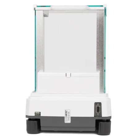 Аналитические весы Госметр ВЛК-124С-И купить по низкой цене | МАКСПРОФИТ