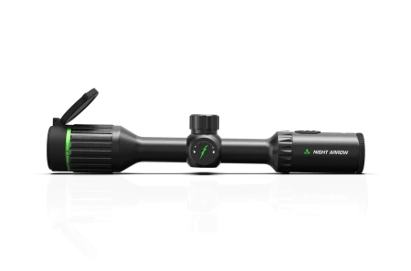 Тепловизионный прицел CONOTECH Night Arrow 635 купить по низкой цене | МАКСПРОФИТ