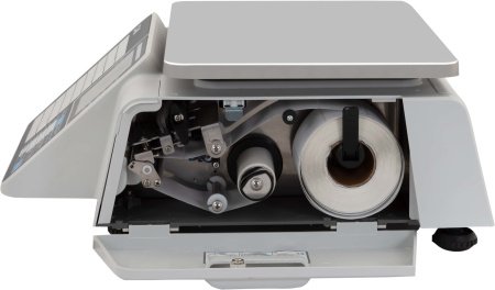 Весы CAS CL3000J-06B (TCP/IP) купить по низкой цене | МАКСПРОФИТ