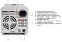 Источник питания постоянного тока АКИП-1161/1 купить по низкой цене | МАКСПРОФИТ